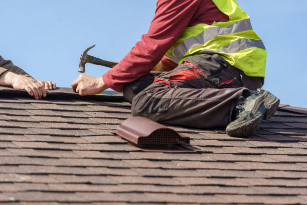 Best Emergency Roof Repair  in Lake Barcroft, VA