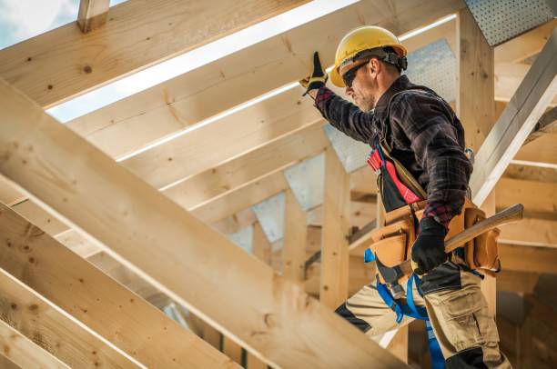 Best Roof Restoration Services  in Lake Barcroft, VA