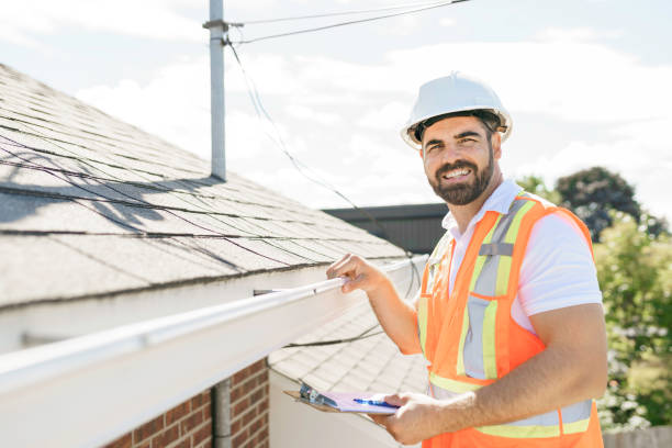 Roof Installation Near Me in Lake Barcroft, VA