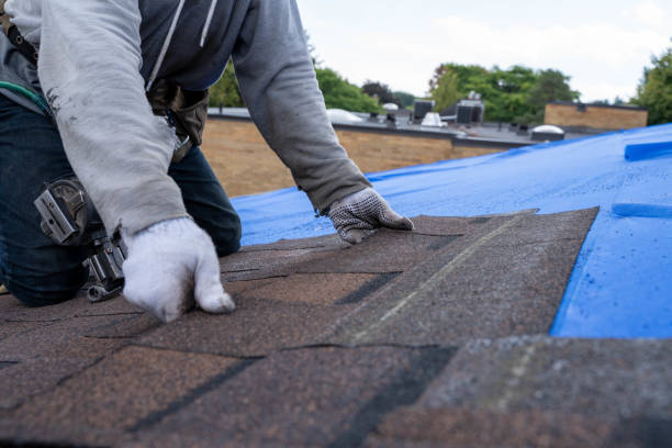 Best Best Roofing Contractors  in Lake Barcroft, VA