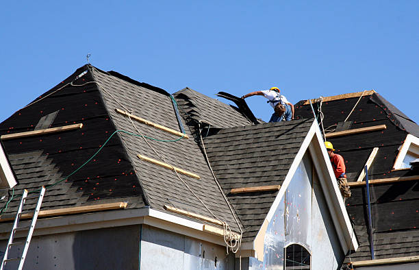 Reliable Lake Barcroft, VA Roofing Contractor Solutions