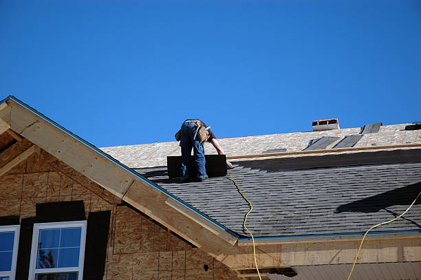 Best Gutter Installation and Roofing  in Lake Barcroft, VA