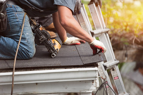 Best Gutter Installation and Roofing  in Lake Barcroft, VA