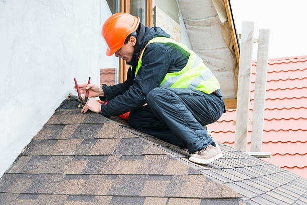 Best Slate Roofing Contractor  in Lake Barcroft, VA