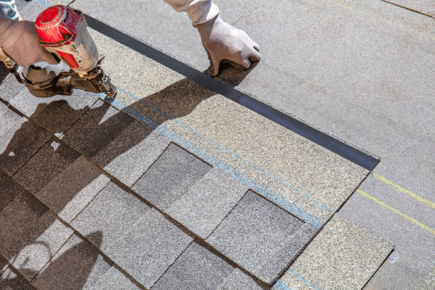 Best Roof Waterproofing Services  in Lake Barcroft, VA